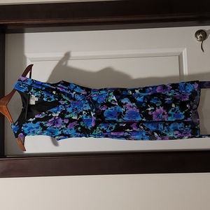 Petite Karin Steven's cocktail dress -nwot